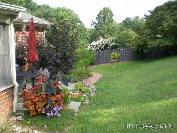 206 Meadowbrook Road Staunton, VA 24401 - Photo 23 of 25 Gallery Image 23