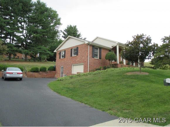 206 Meadowbrook Road Staunton, VA 24401 - Photo 25 of 25 Gallery Image 25