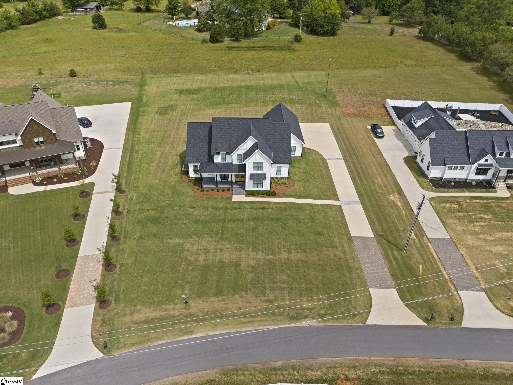 402 Old Batson Road Taylors, SC 29687 - Photo 44 of 45