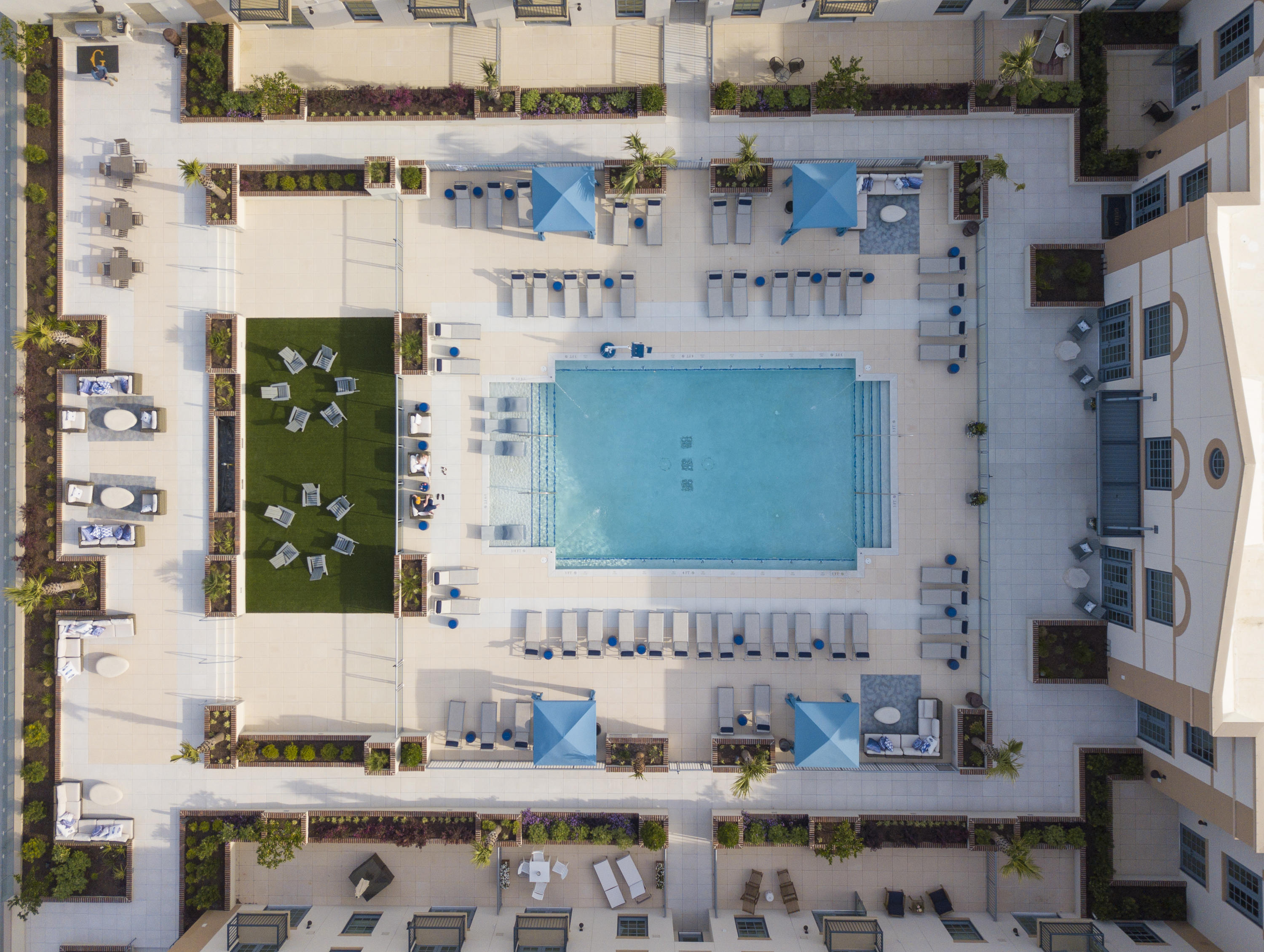 128 Columbus Street, Unit 1F Charleston, SC 29403 - Photo 23 of 23 Guild 3_2019dji_0013
