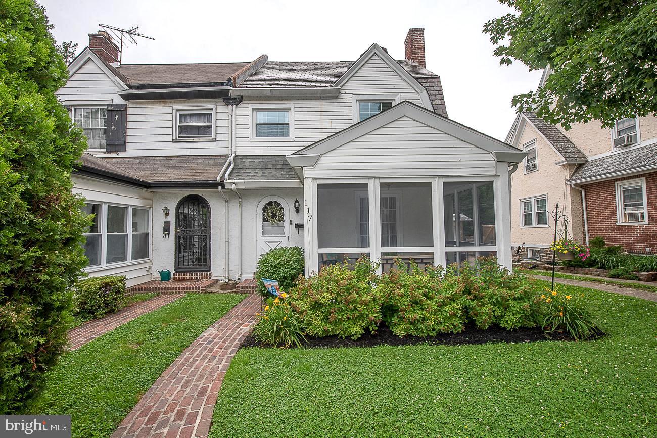 117 Gladstone Road Lansdowne, PA 19050 - Photo 1 of 57