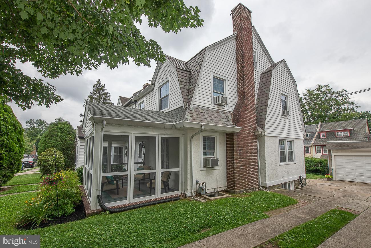 117 Gladstone Road Lansdowne, PA 19050 - Photo 3 of 57