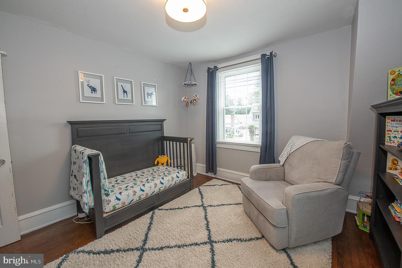 117 Gladstone Road Lansdowne, PA 19050 - Photo 36 of 57