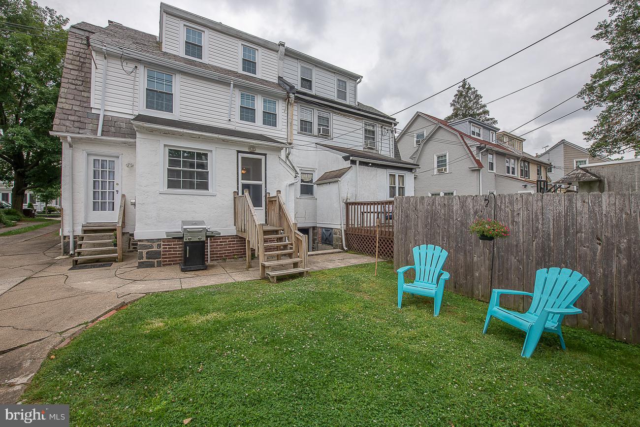 117 Gladstone Road Lansdowne, PA 19050 - Photo 53 of 57