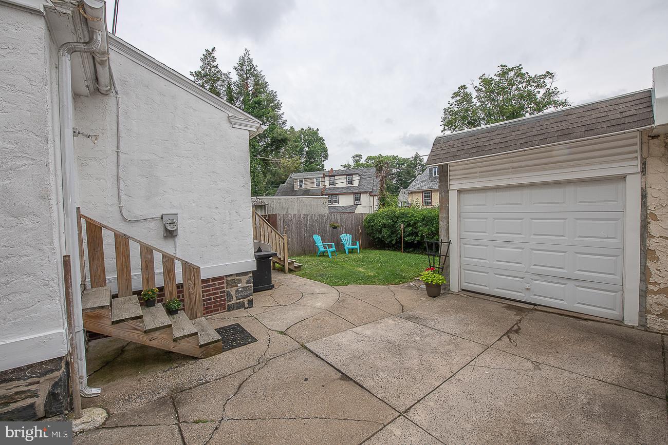 117 Gladstone Road Lansdowne, PA 19050 - Photo 54 of 57