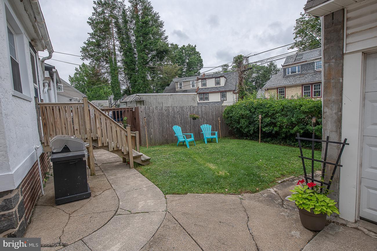 117 Gladstone Road Lansdowne, PA 19050 - Photo 55 of 57