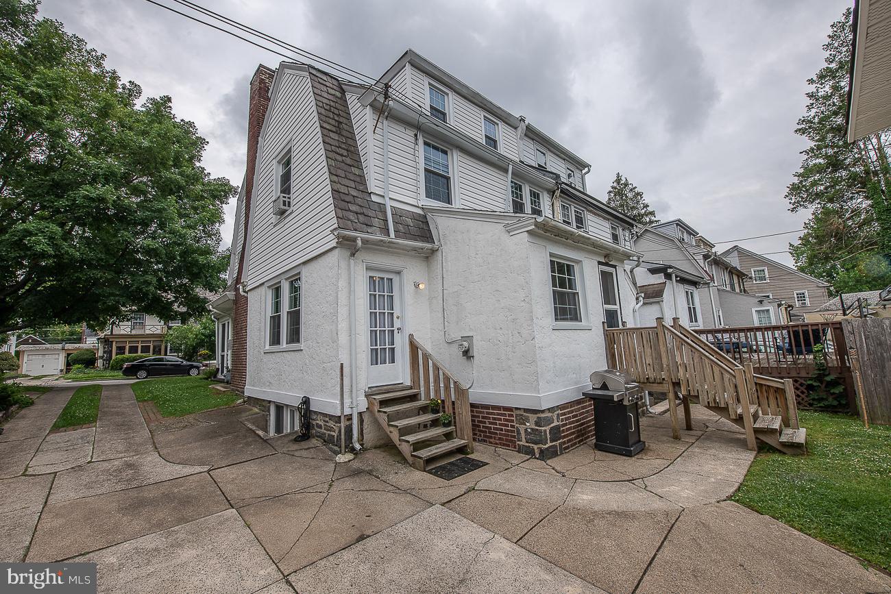 117 Gladstone Road Lansdowne, PA 19050 - Photo 56 of 57