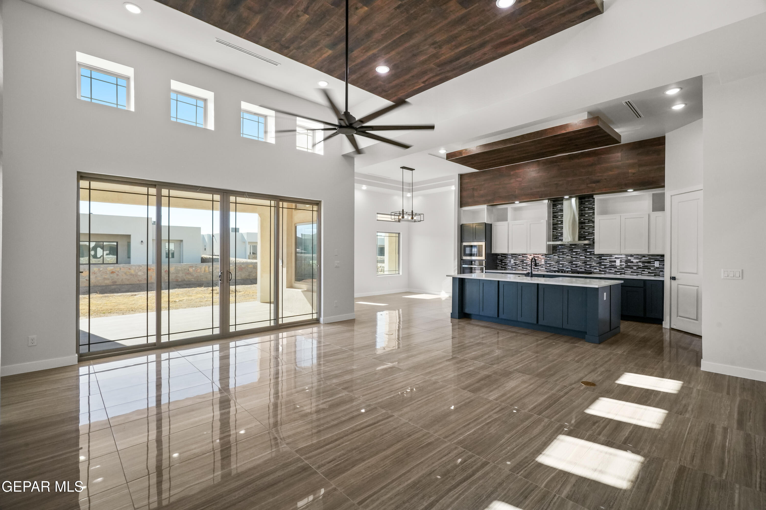 360 Rio De Jazmin Circle El Paso, TX 79932 - Photo 12 of 66 360 Rio De Jazmin-12