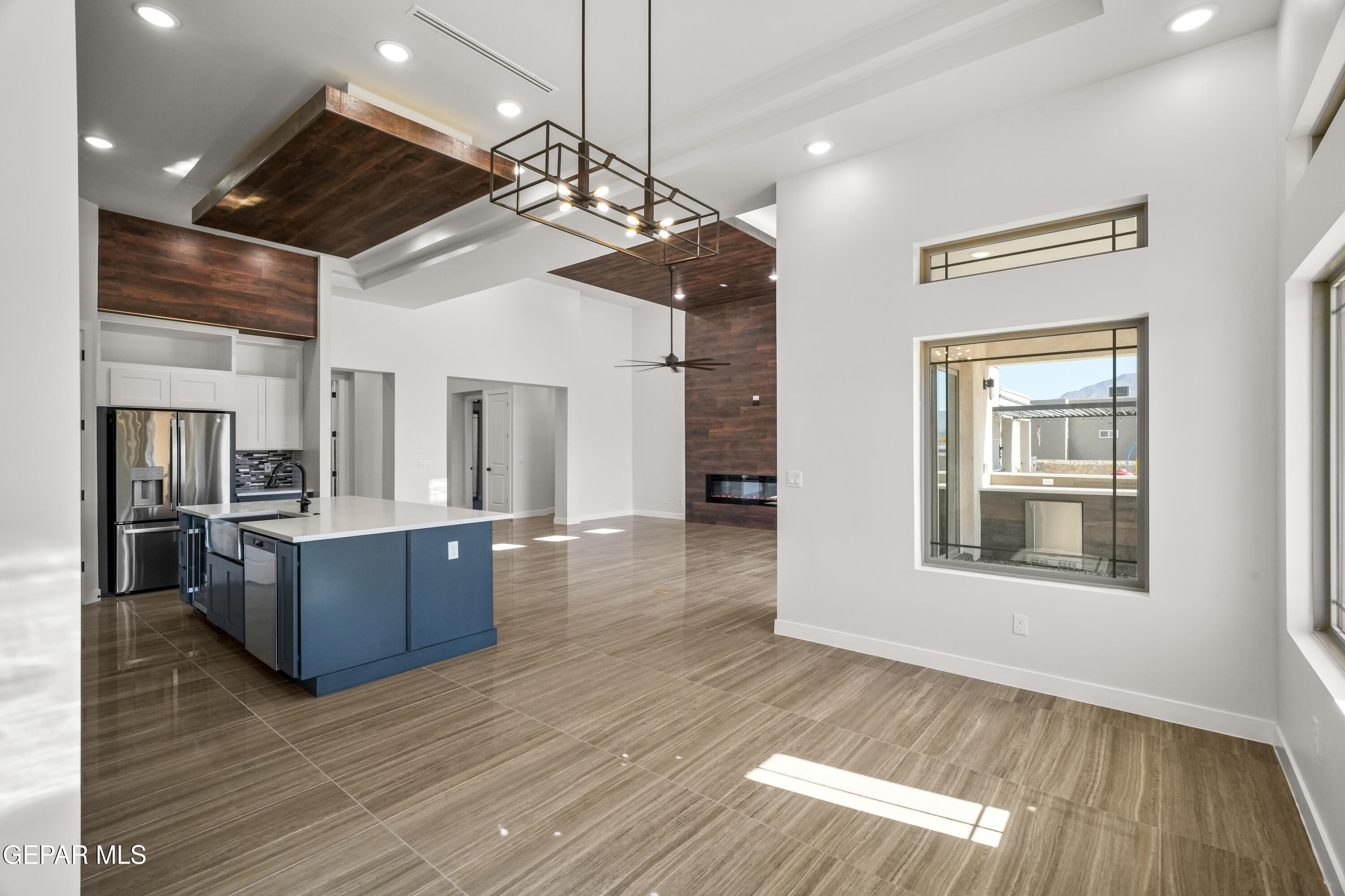 360 Rio De Jazmin Circle El Paso, TX 79932 - Photo 20 of 66 360 Rio De Jazmin-20