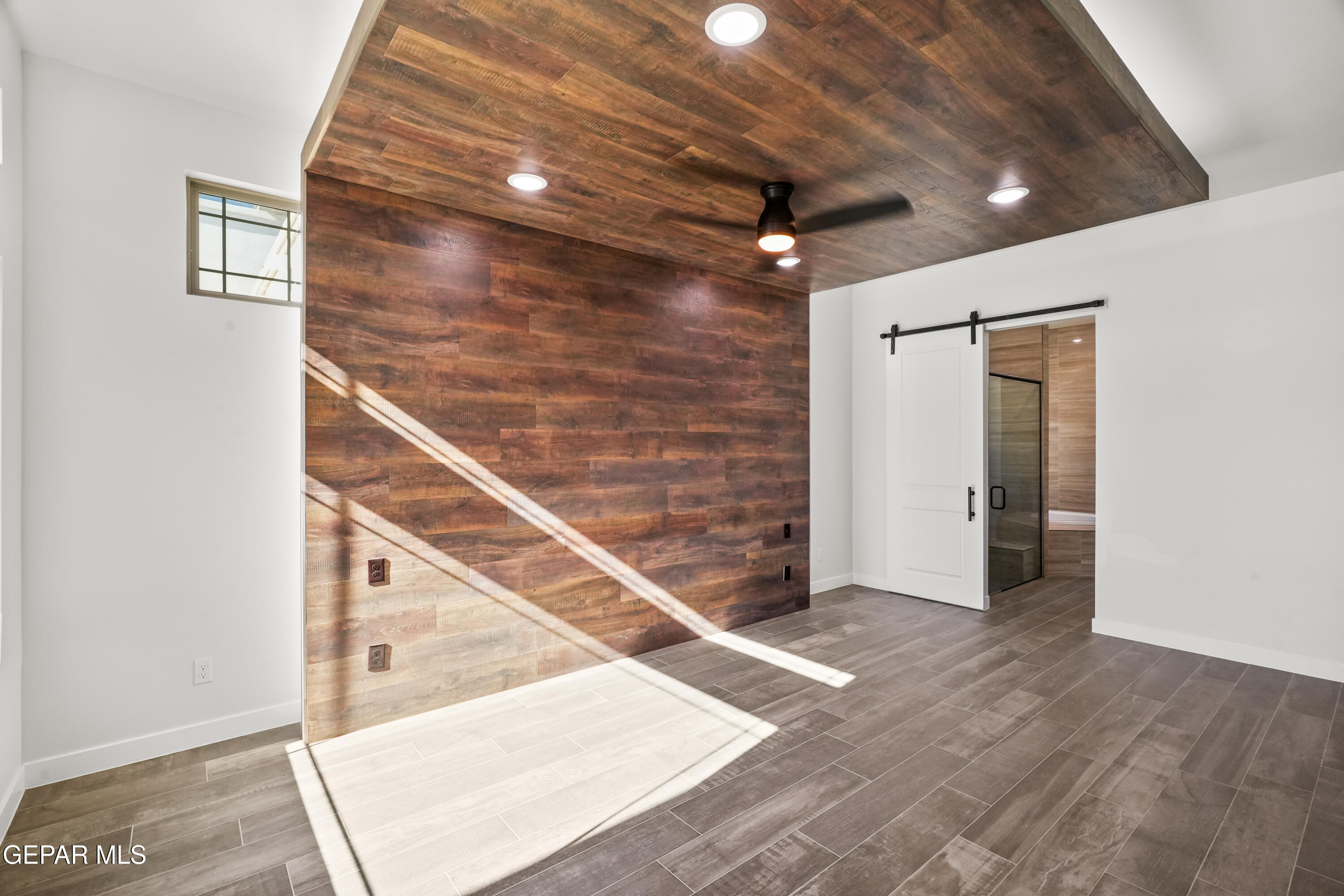 360 Rio De Jazmin Circle El Paso, TX 79932 - Photo 30 of 66 a view of an entryway with stairs