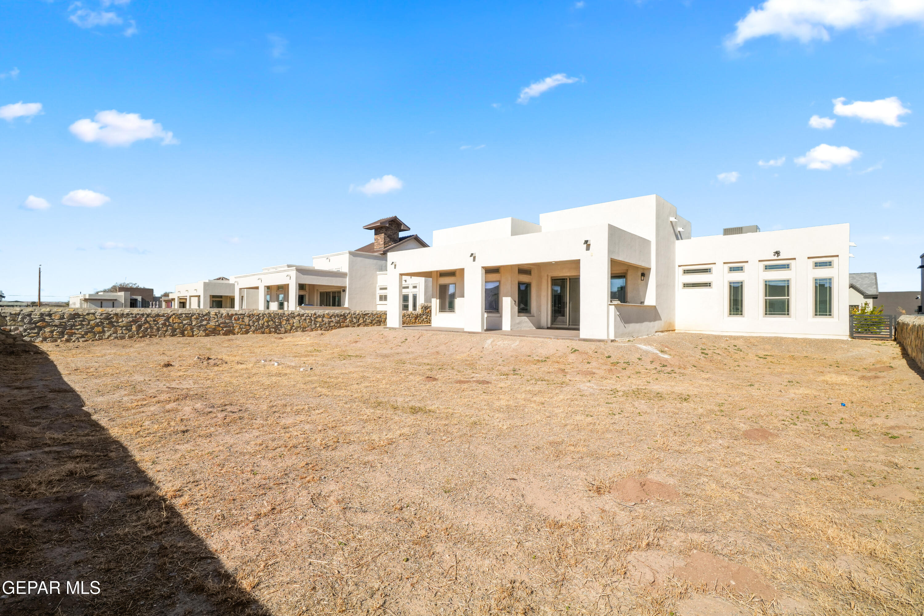 360 Rio De Jazmin Circle El Paso, TX 79932 - Photo 53 of 66 360 Rio De Jazmin-53