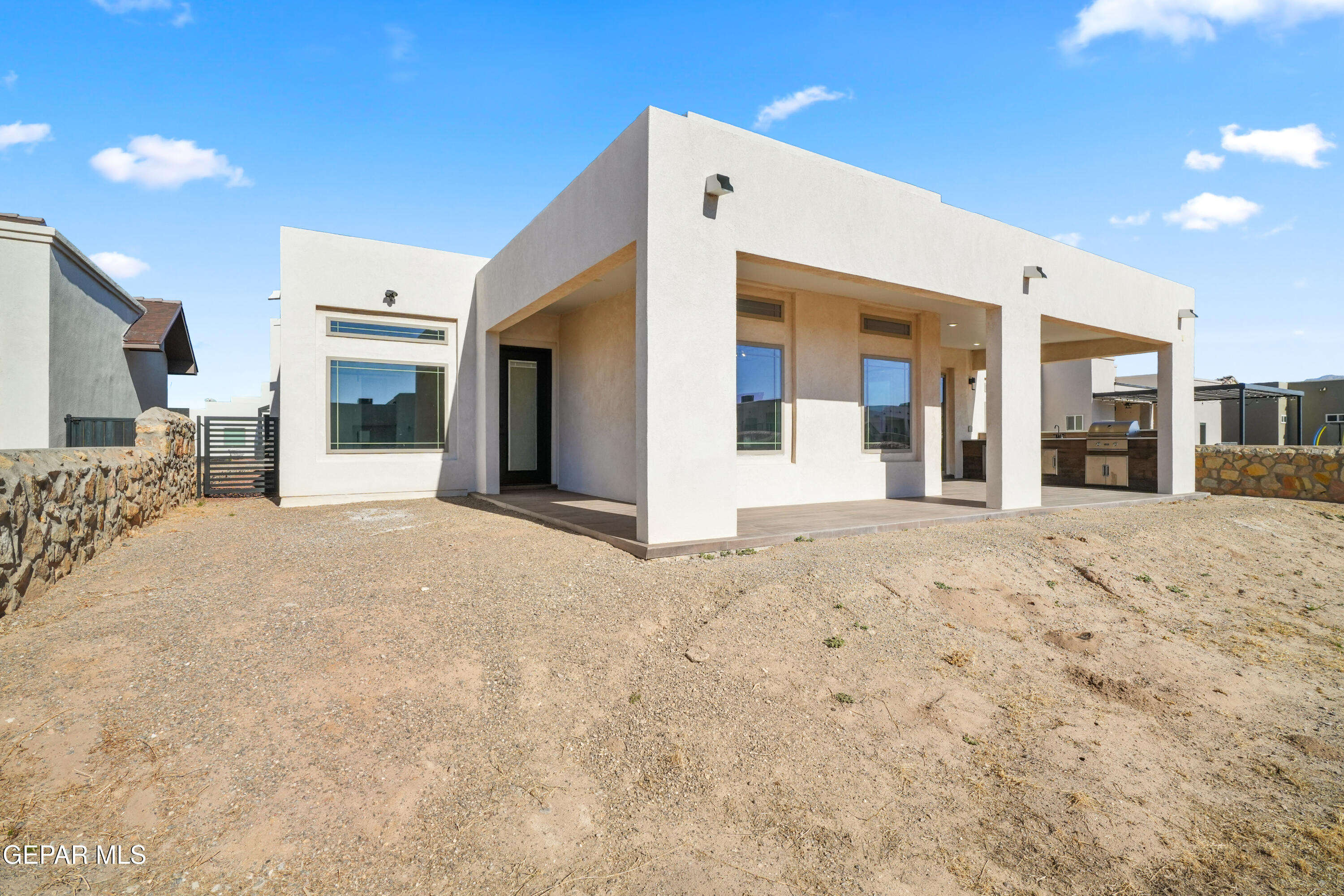 360 Rio De Jazmin Circle El Paso, TX 79932 - Photo 55 of 66 360 Rio De Jazmin-55