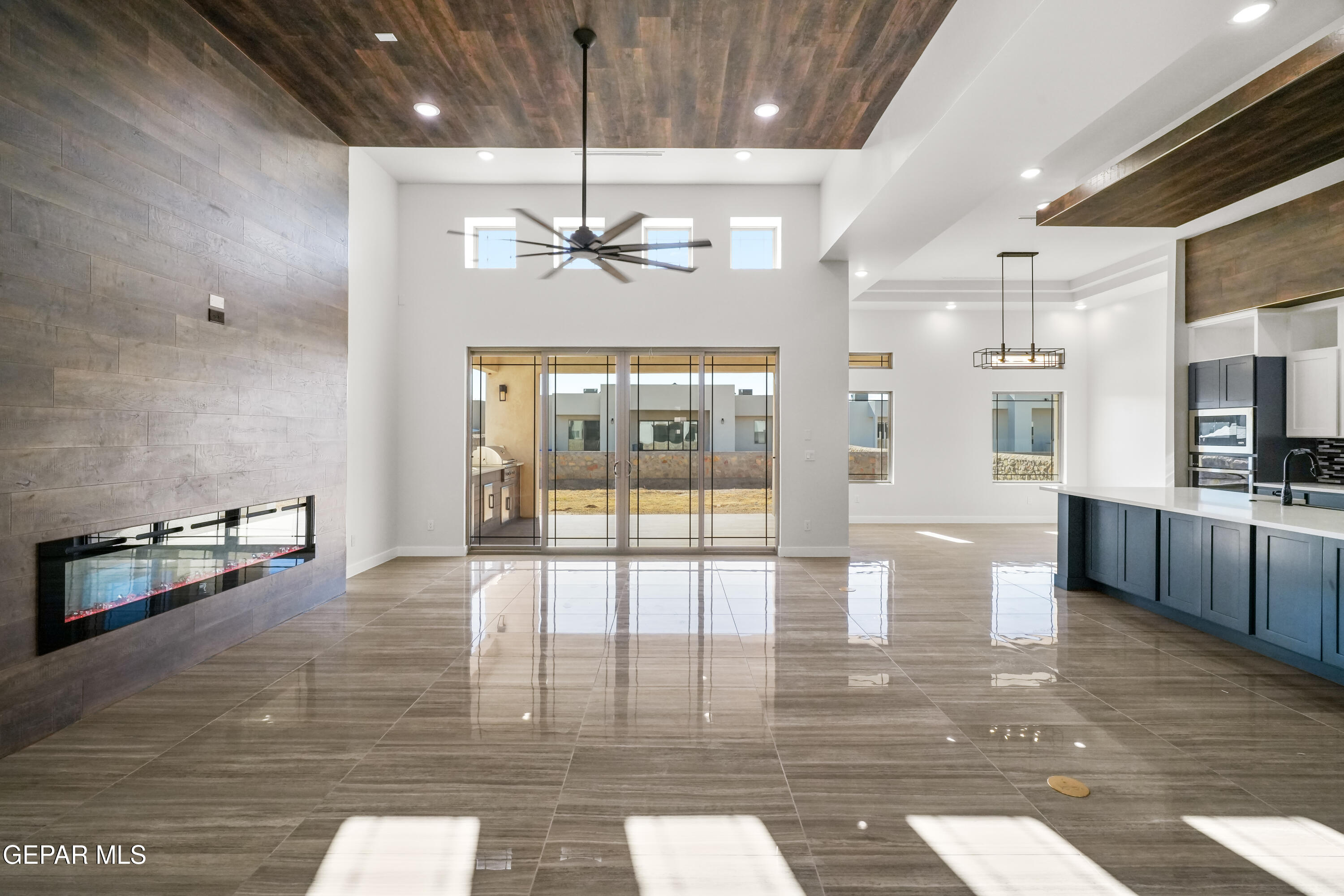 360 Rio De Jazmin Circle El Paso, TX 79932 - Photo 7 of 66 360 Rio De Jazmin-7