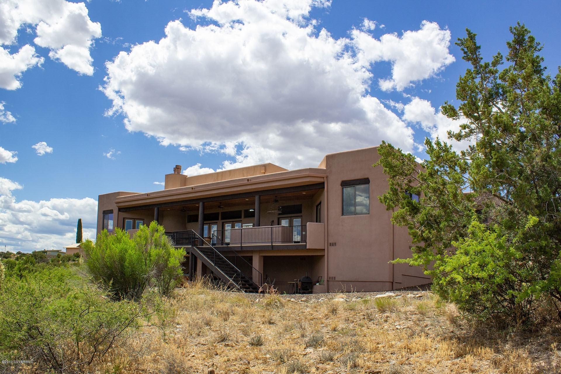 3535 Hidden Hollow Rimrock, AZ 86335 - Photo 32 of 43 Hidden Hollow 5