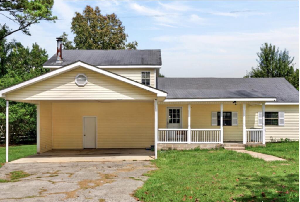 721 Bouie Road Picayune, MS 39466 - Photo 8 of 49 Gallery Image 8