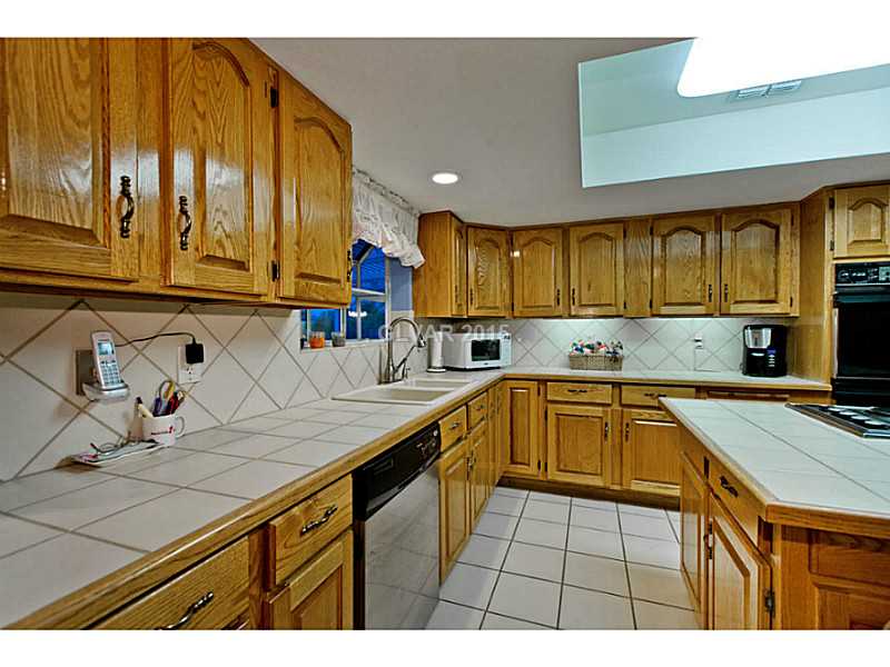 3035 Westwind Road Las Vegas, NV 89146 - Photo 13 of 35 Kitchen.