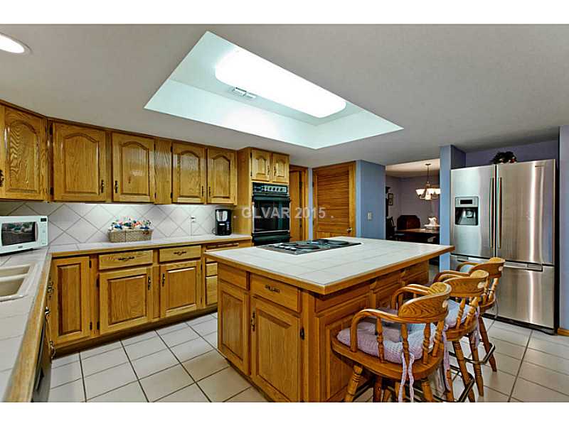 3035 Westwind Road Las Vegas, NV 89146 - Photo 14 of 35 Kitchen.