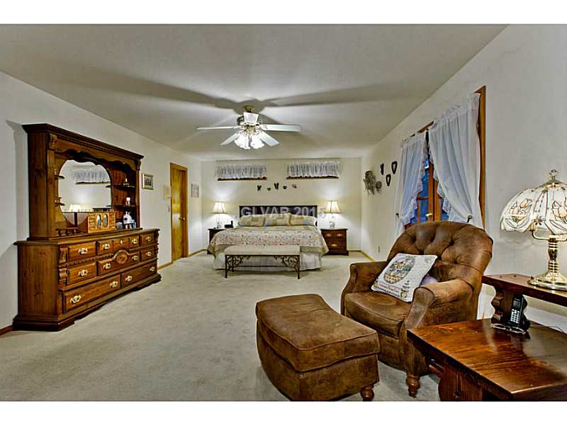 3035 Westwind Road Las Vegas, NV 89146 - Photo 16 of 35 Master Bedroom.