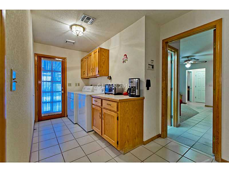 3035 Westwind Road Las Vegas, NV 89146 - Photo 22 of 35 Laundry Rm/Area.