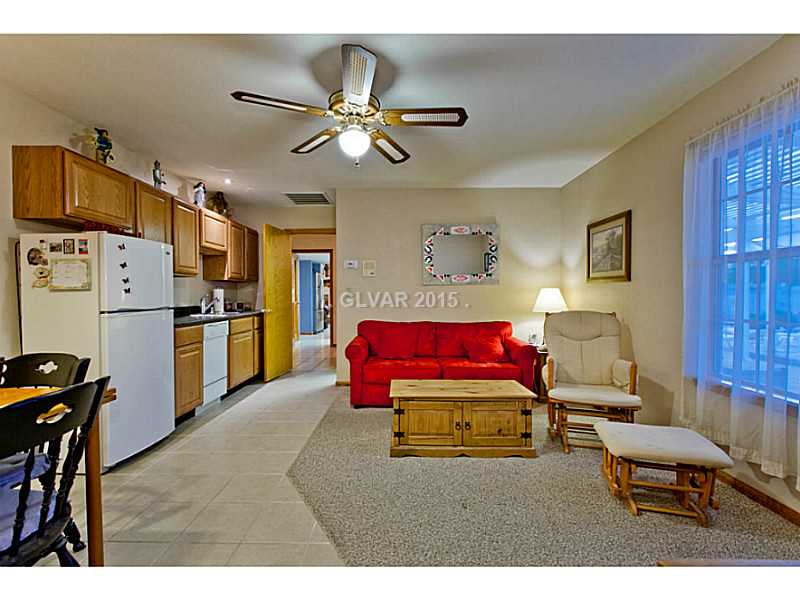 3035 Westwind Road Las Vegas, NV 89146 - Photo 24 of 35 Other. Kitchenette in guest quarters