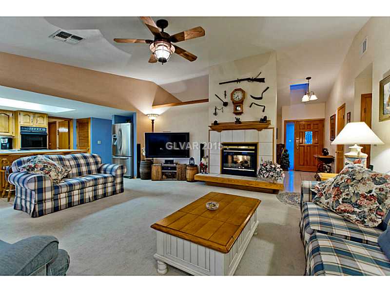 Family Room.