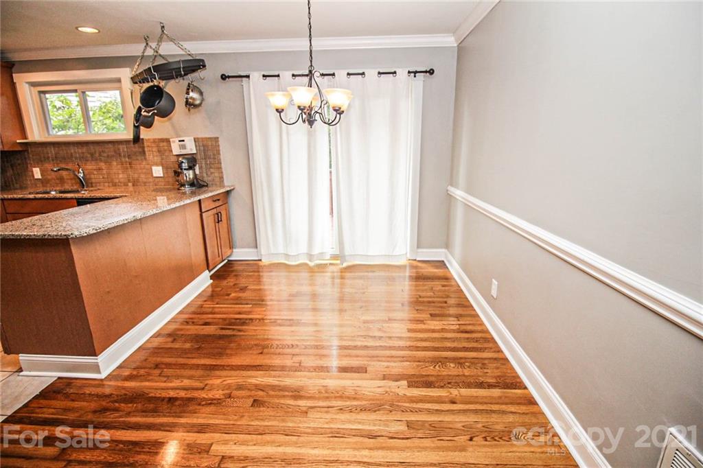 4227 Murrayhill Road Charlotte, NC 28209 - Photo 9 of 24 a very nice looking room with a couch