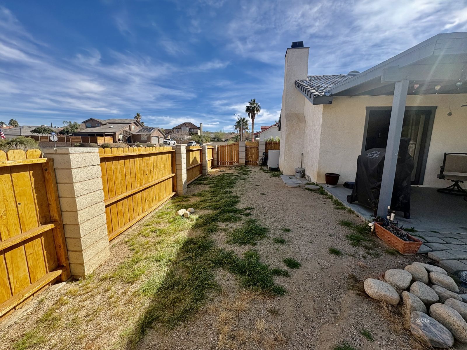 400 West Shenandoah Avenue Ridgecrest, CA 93555 - Photo 42 of 48