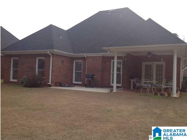 161 Paradise Lake Road Birmingham, AL 35244 - Photo 13 of 14