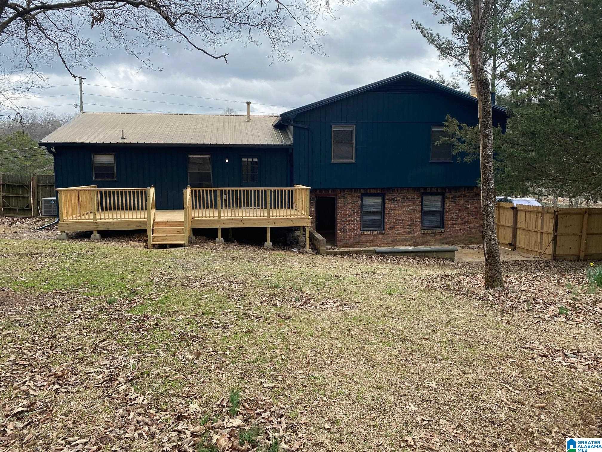 6184 Old Springville Road Pinson, AL 35126 - Photo 5 of 25
