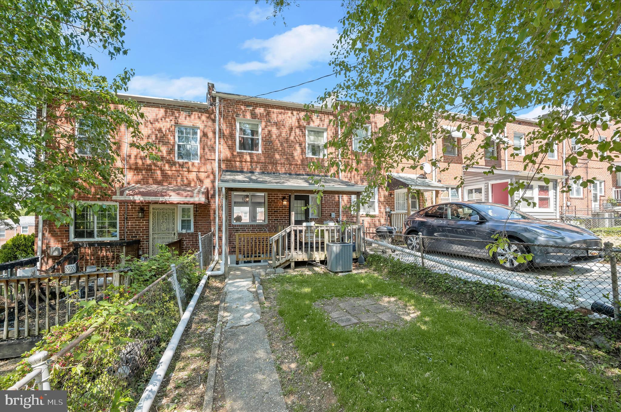 1024 Wedgewood Road Baltimore, MD 21229 - Photo 38 of 40 Wedgwood 041