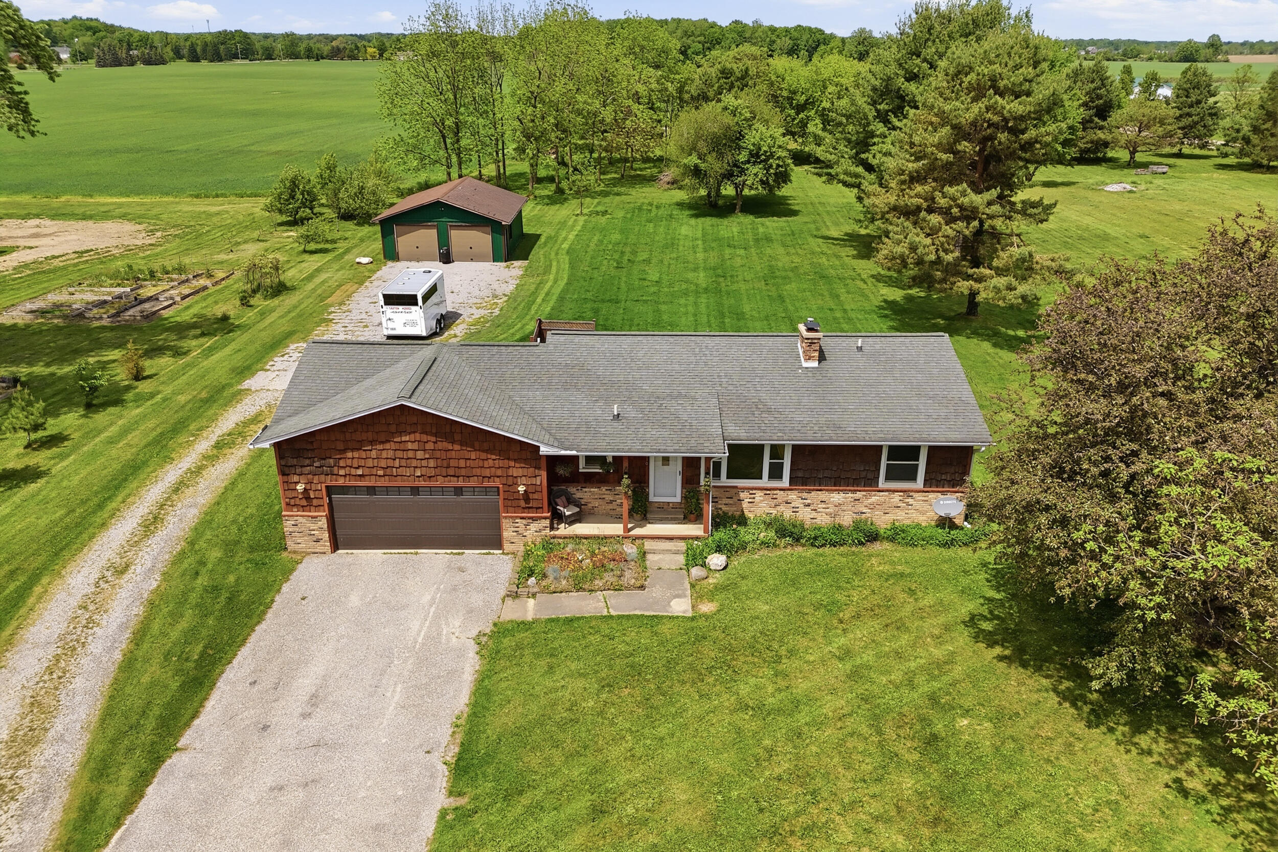 5430 Cook Road Swartz Creek, MI 48473 - Photo 3 of 39 Cook Rd 3