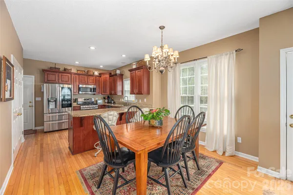 $563,000 | 42 Cranberry Bog Court, Fletcher, NC 28732