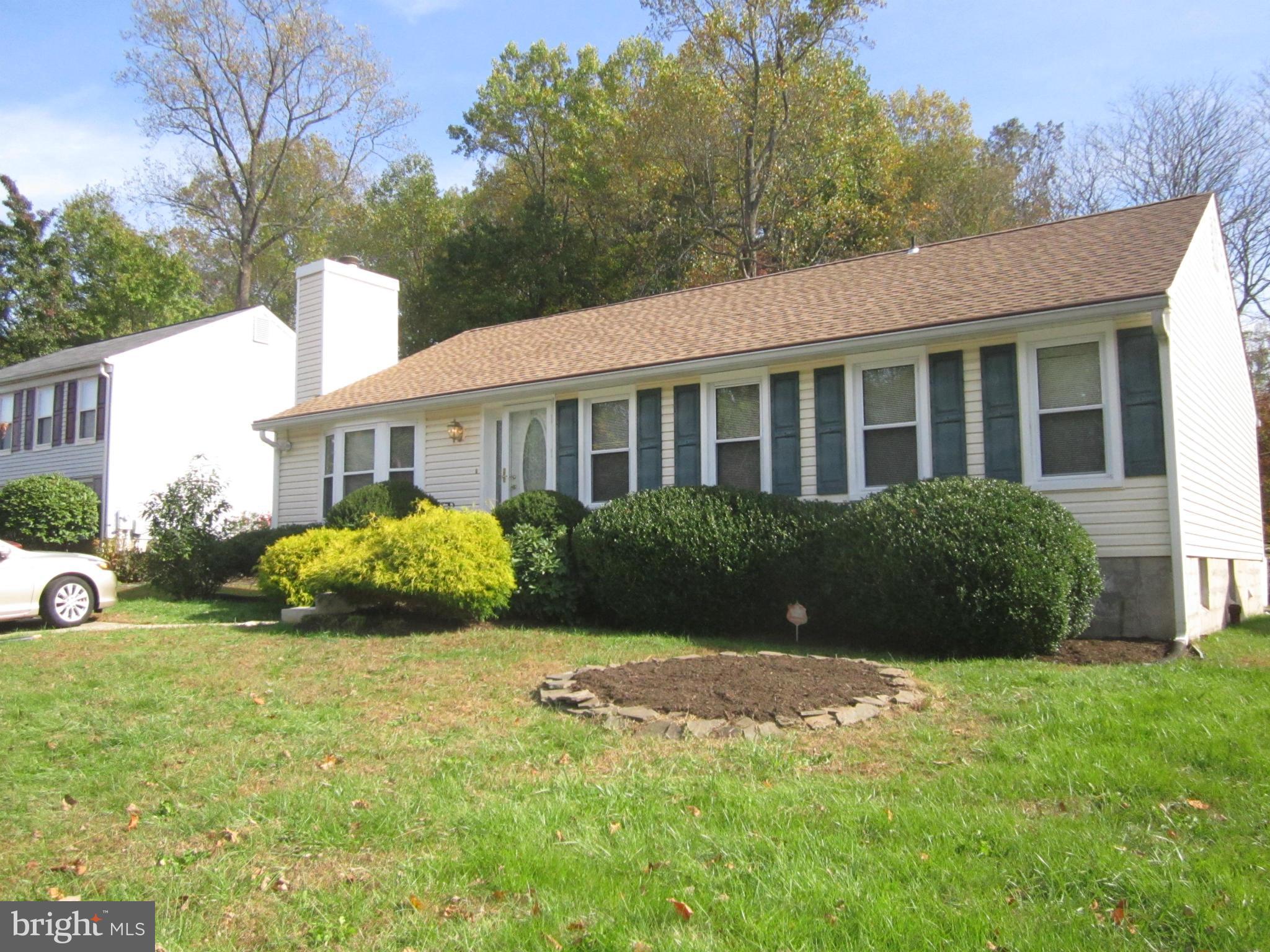 9415 Gunview Road Baltimore, MD 21236 - Photo 1 of 24 Exterior (Front)