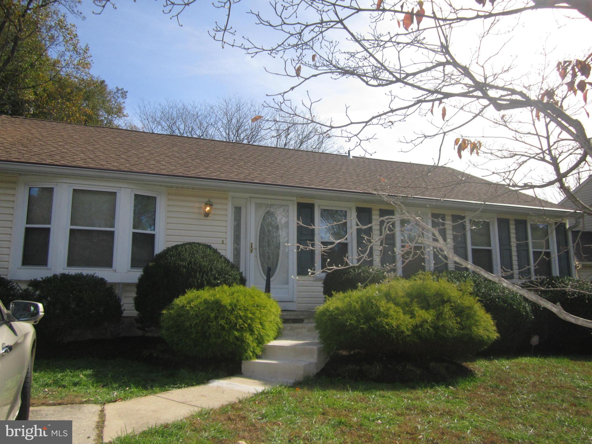 9415 Gunview Road Baltimore, MD 21236 - Photo 2 of 24 Exterior (Front)