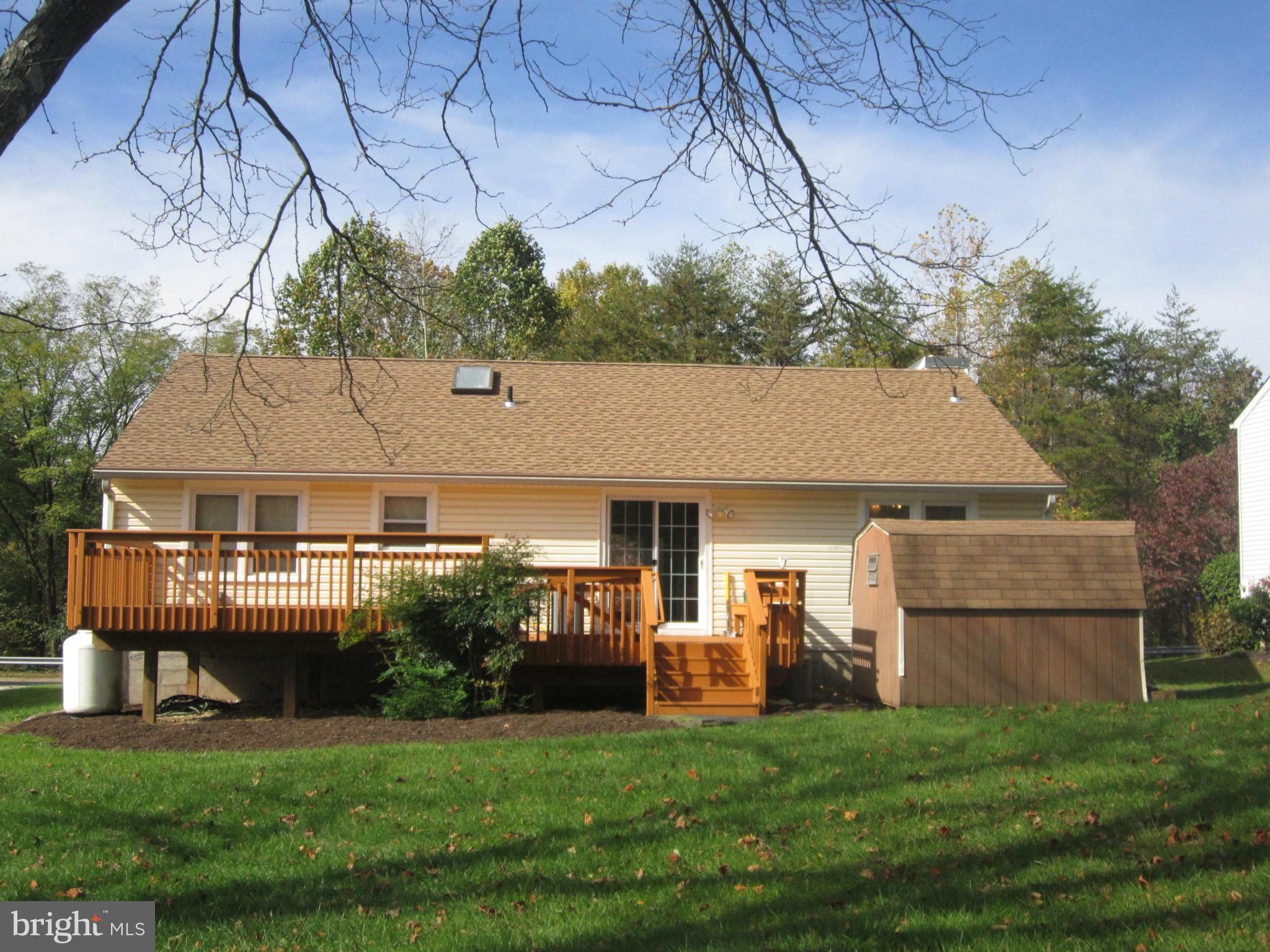 9415 Gunview Road Baltimore, MD 21236 - Photo 18 of 24 Exterior (Rear)