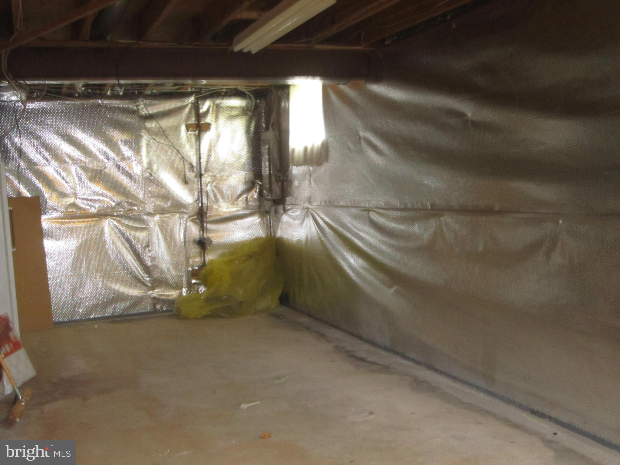 9415 Gunview Road Baltimore, MD 21236 - Photo 19 of 24 Basement