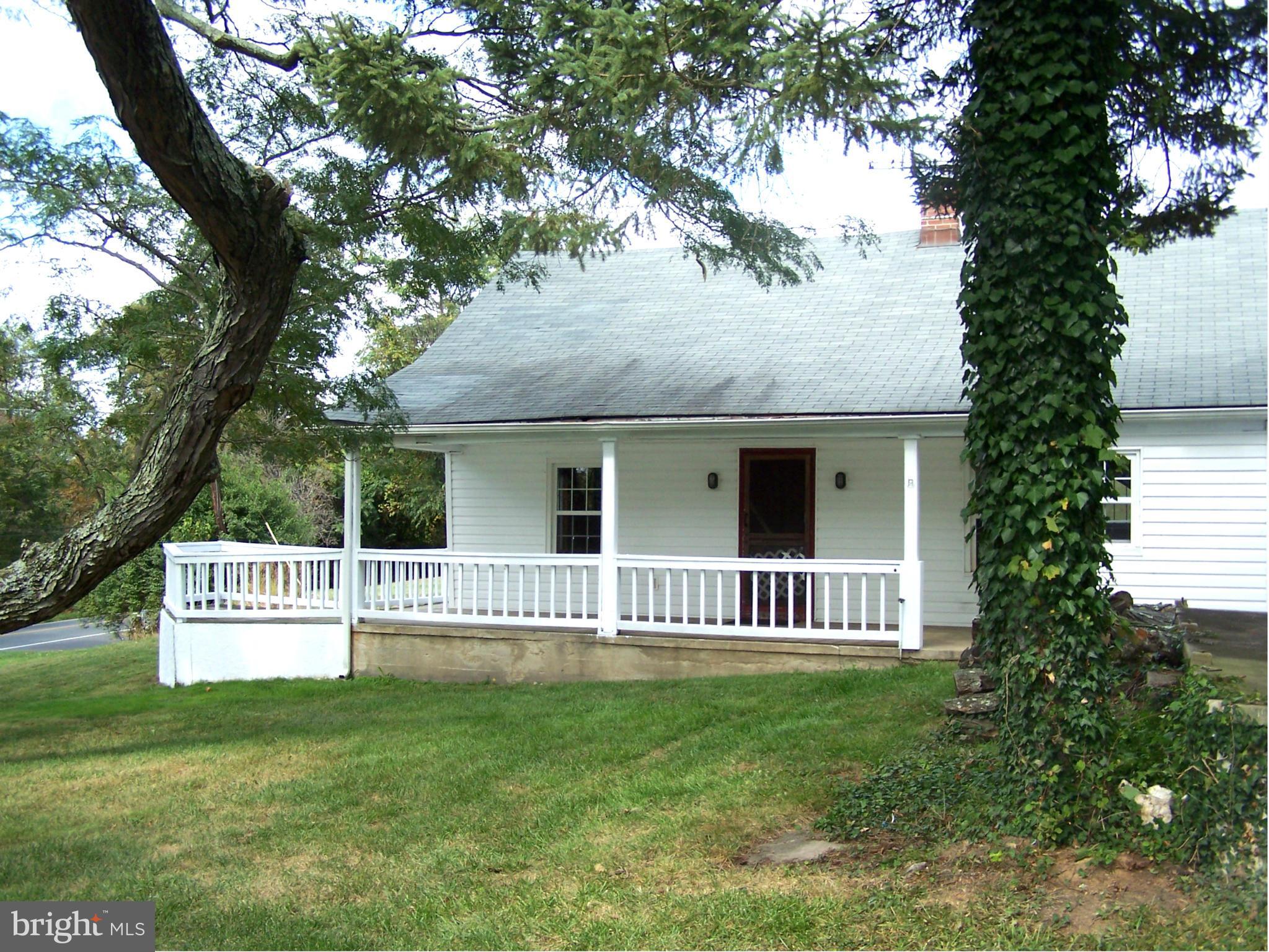 7837 Ridge Road Frederick, MD 21702 - Photo 2 of 29 Exterior (General)