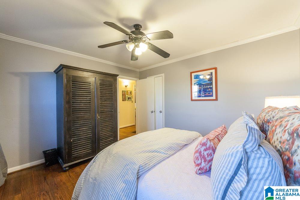 3041 Dolly Ridge Drive Birmingham, AL 35243 - Photo 27 of 34