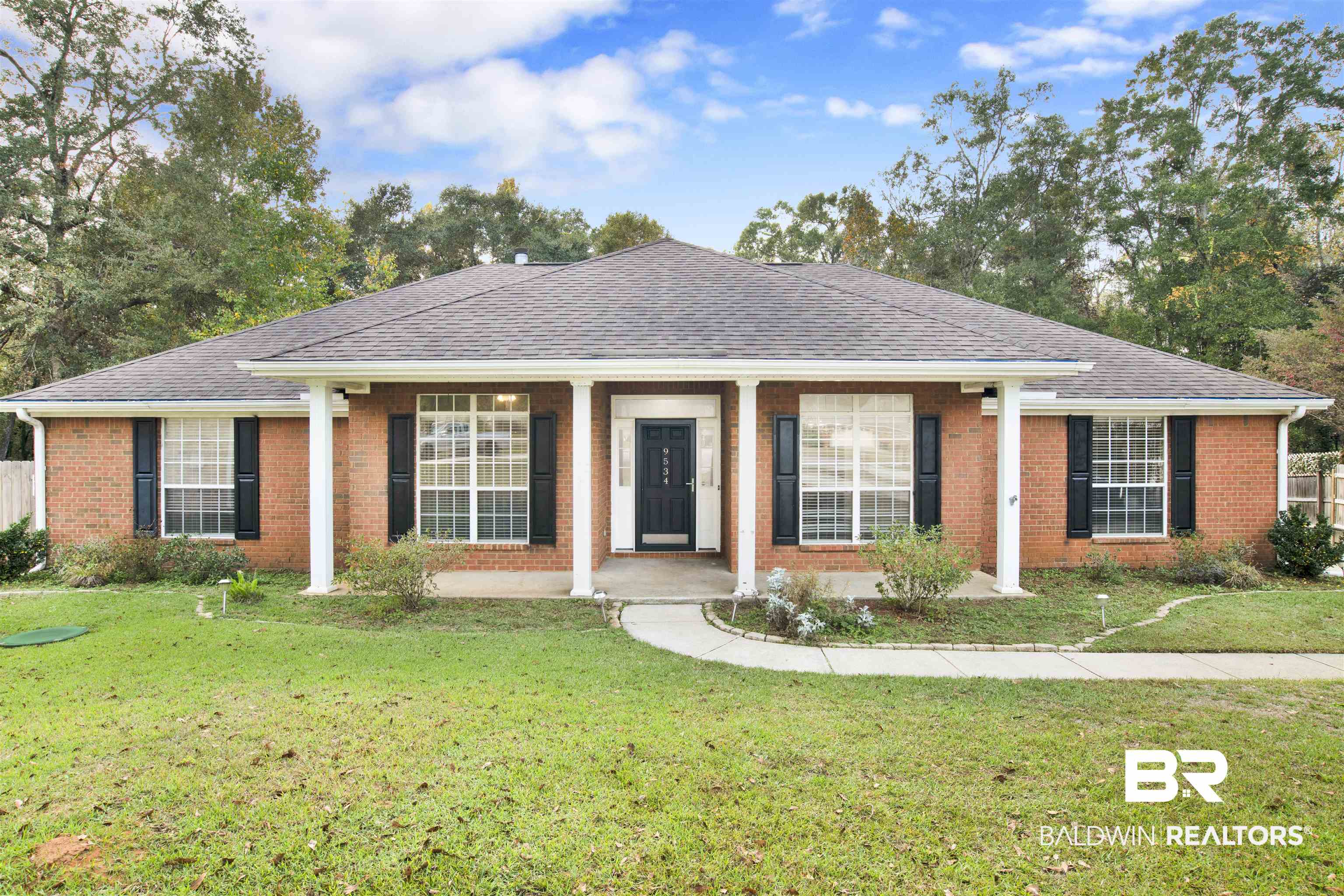 9534 Labrador Run North Mobile, AL 36695 - Photo 1 of 30