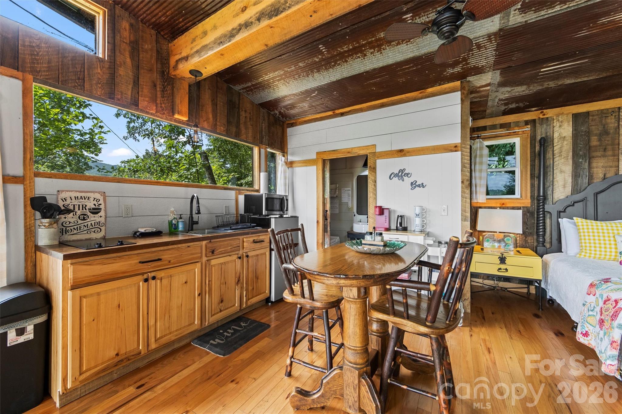 553 Paradise Mountain Road Canton, NC 28716 - Photo 10 of 32