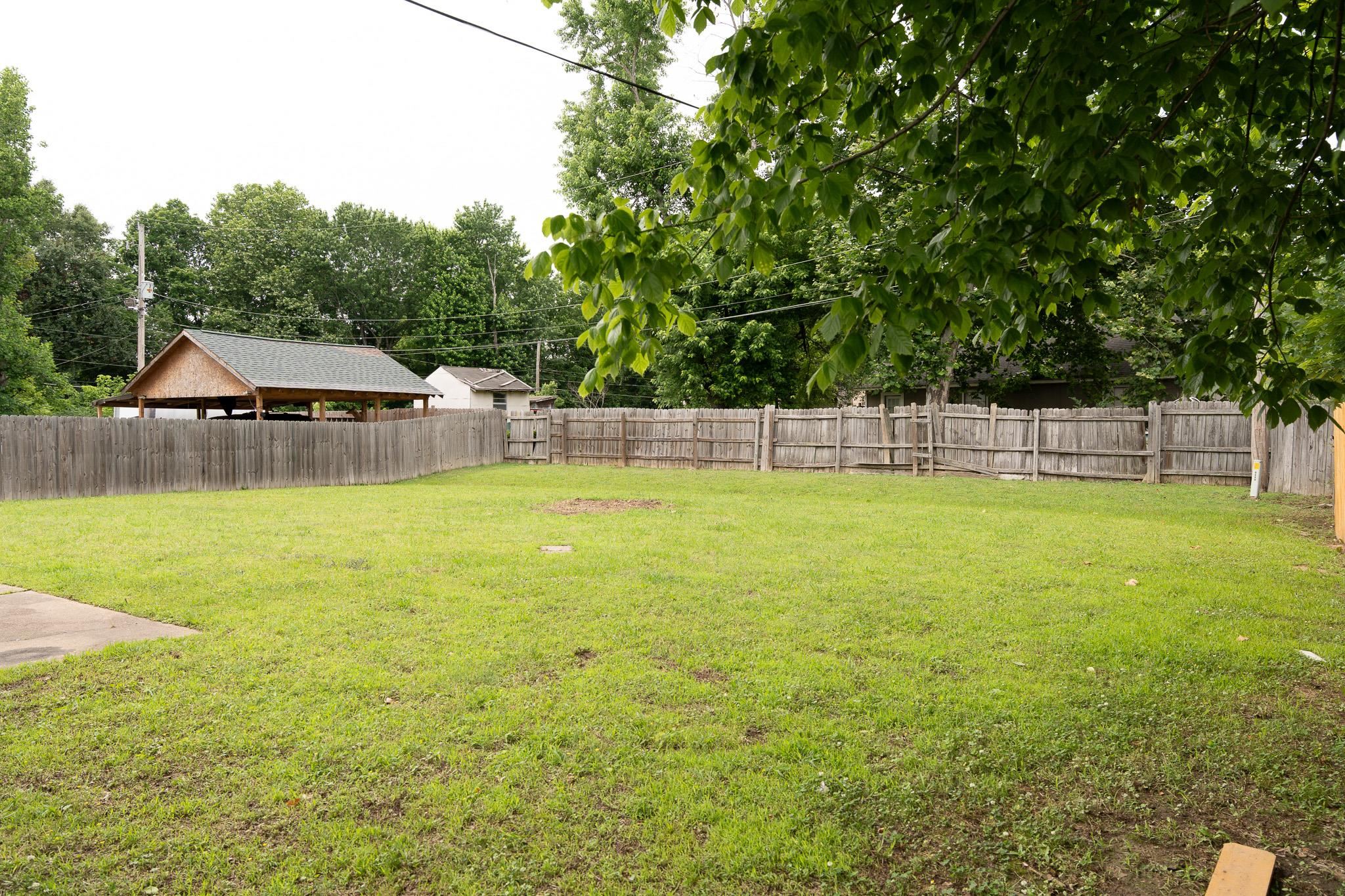 7118 Reese Road Memphis, TN 38133 - Photo 20 of 20