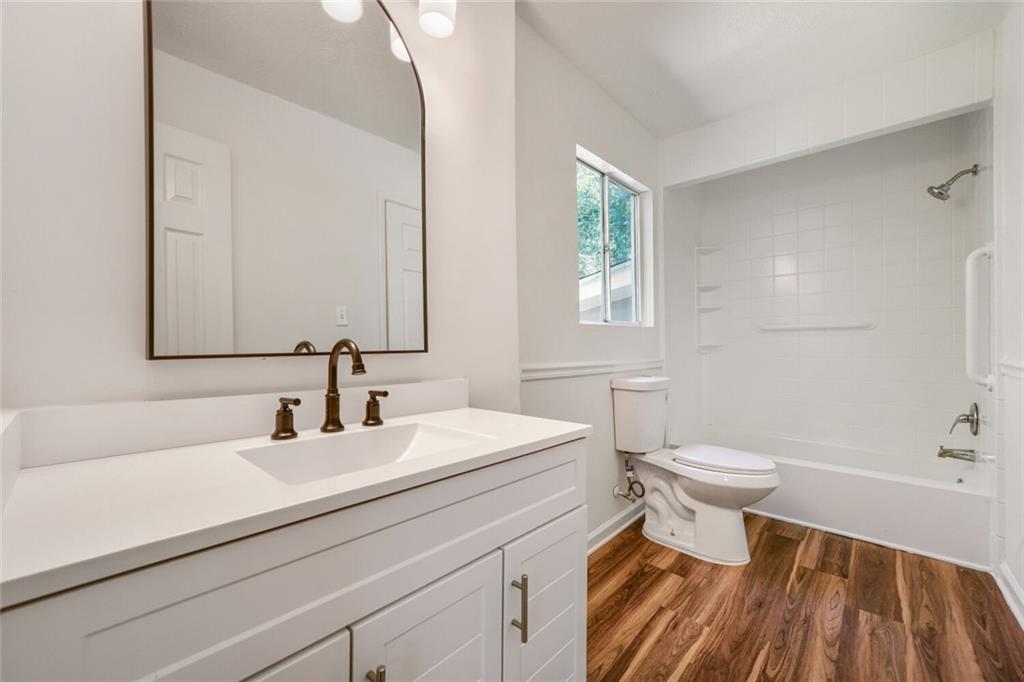 7418 Rountree Drive Riverdale, GA 30274 - Photo 22 of 37