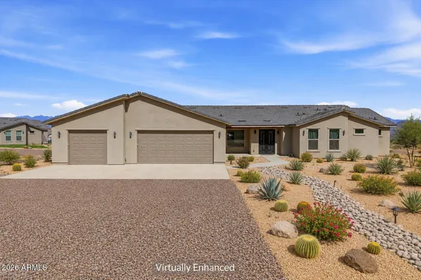 $748,500 | 16320 East Skinner Drive, Scottsdale, AZ 85262
