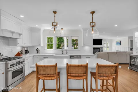 $1,599,000 | 118 Hendrickson Place, Fair Haven, NJ 07704