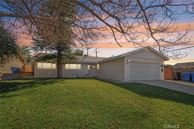 $1,399,500 | 16428 Halsted Street, North Hills, CA 91343