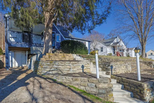 $199,900 | 356 Oberting Road, Lawrenceburg, IN 47025