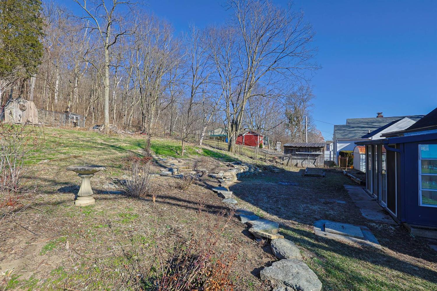 356 Oberting Road Lawrenceburg, IN 47025 - Photo 38 of 50