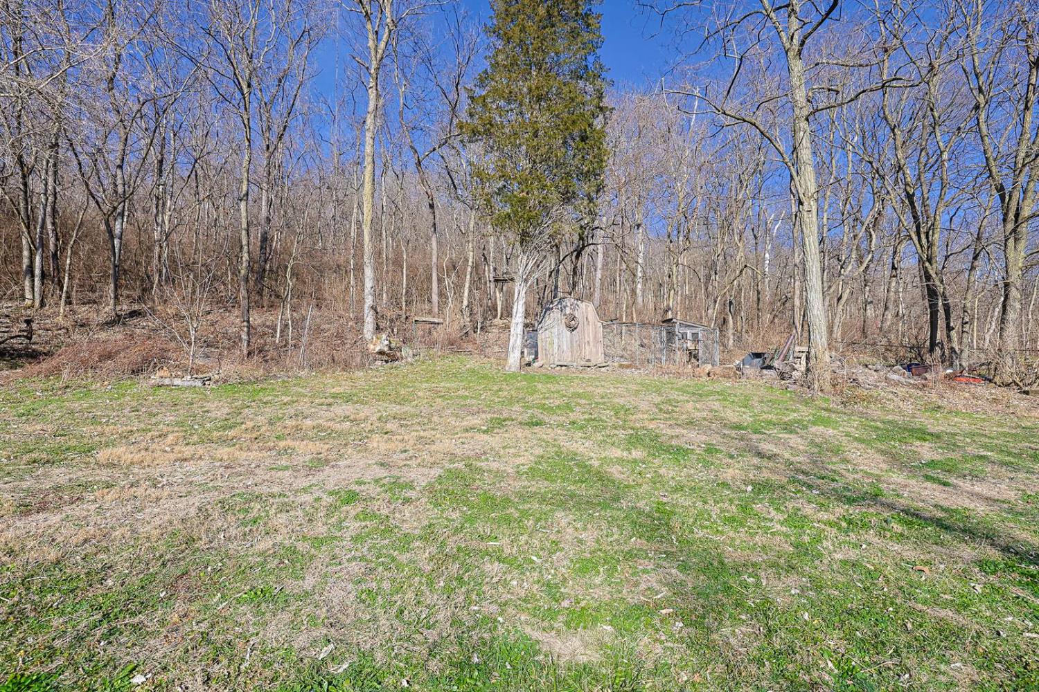 356 Oberting Road Lawrenceburg, IN 47025 - Photo 40 of 50