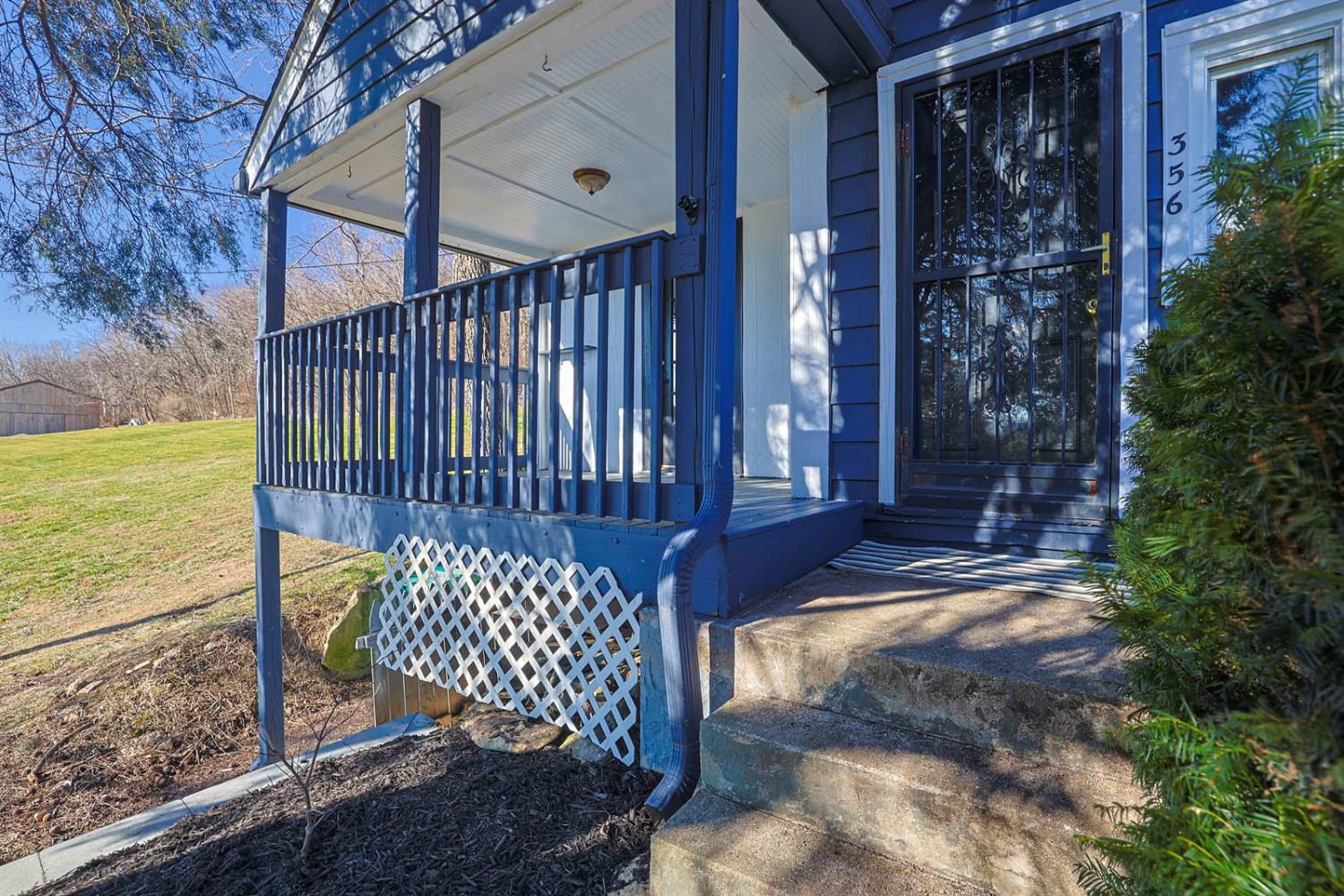 356 Oberting Road Lawrenceburg, IN 47025 - Photo 4 of 50