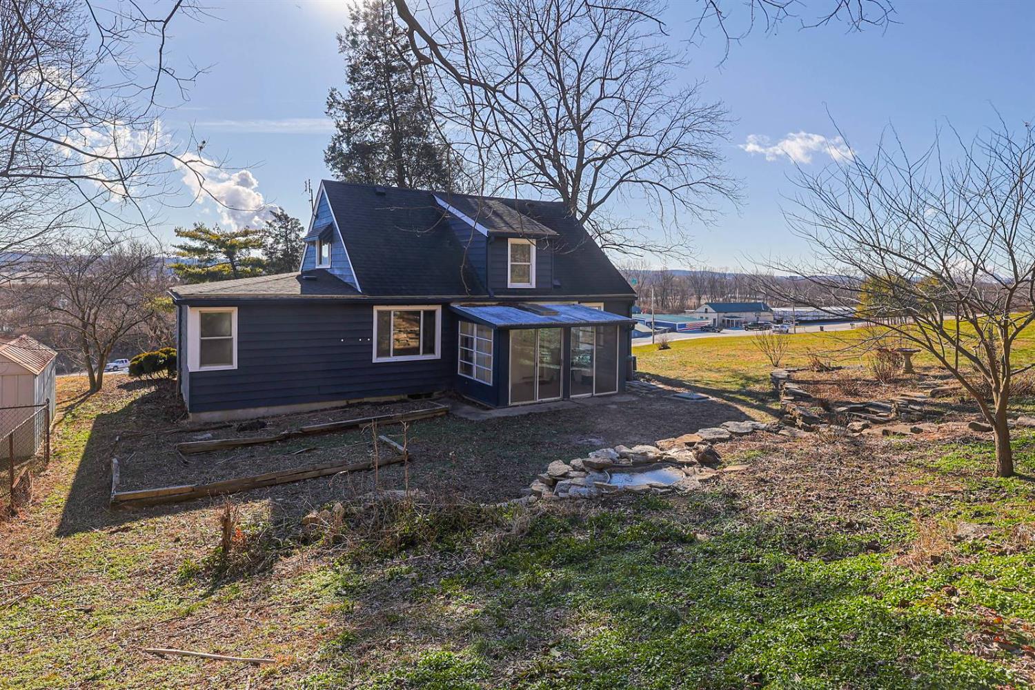 356 Oberting Road Lawrenceburg, IN 47025 - Photo 43 of 50